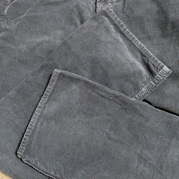 AE Original Straight Corduroys - Picture 3 of 4